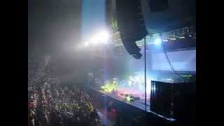Weird Al 10-16-07 Albuquerque (Encore)
