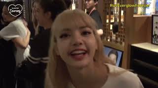 [РУС САБ] BLACKPINK - BLACKPINK DIARIES EP 7