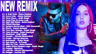 Latest Bollywood DJ Non Stop Remix 2021\ Neha Kakkar Guru Randhawa Hindi DJ Remix Nonstop Hits Songs