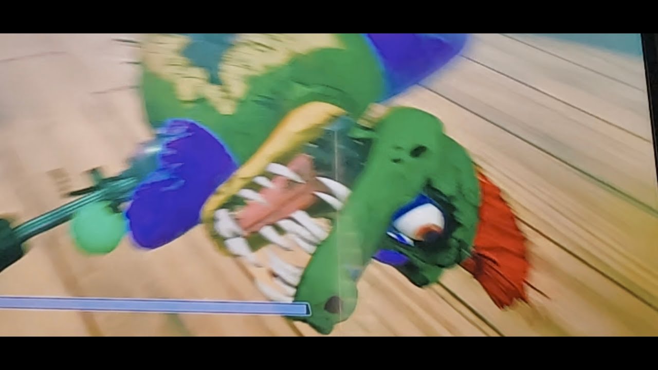 [OLD] Five Nights At Freddy's: Security Breach Part 3 | Xbox Series X