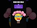 Sugar high emoji! @scottfrenzel #music #sugarhigh #shorts