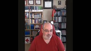 Spesialpedagogens hjørne - Prof. Michael Barbour
- smalt fokus, større forståelse -
Sjekk også ut følgende lenker:
Spotify: https://open.spotify.com/show/3myExkdLEIqMi4dTAZtgg5?si=3q-qsOs1SsuX5qZi5peOAg
Instagram: https://instagram.com/spesblogg?igshid=OGQ5ZDc2ODk2ZA%3D%3D&utm_source=qr
Facebook: https://www.facebook.com/profile.php?id=61552181891988
For kontakt: spesblogg@gmail.com
Original recording available at https://youtu.be/NTBteGhjpGY Spesialpedagogens hjørne - Prof. Michael Barbour