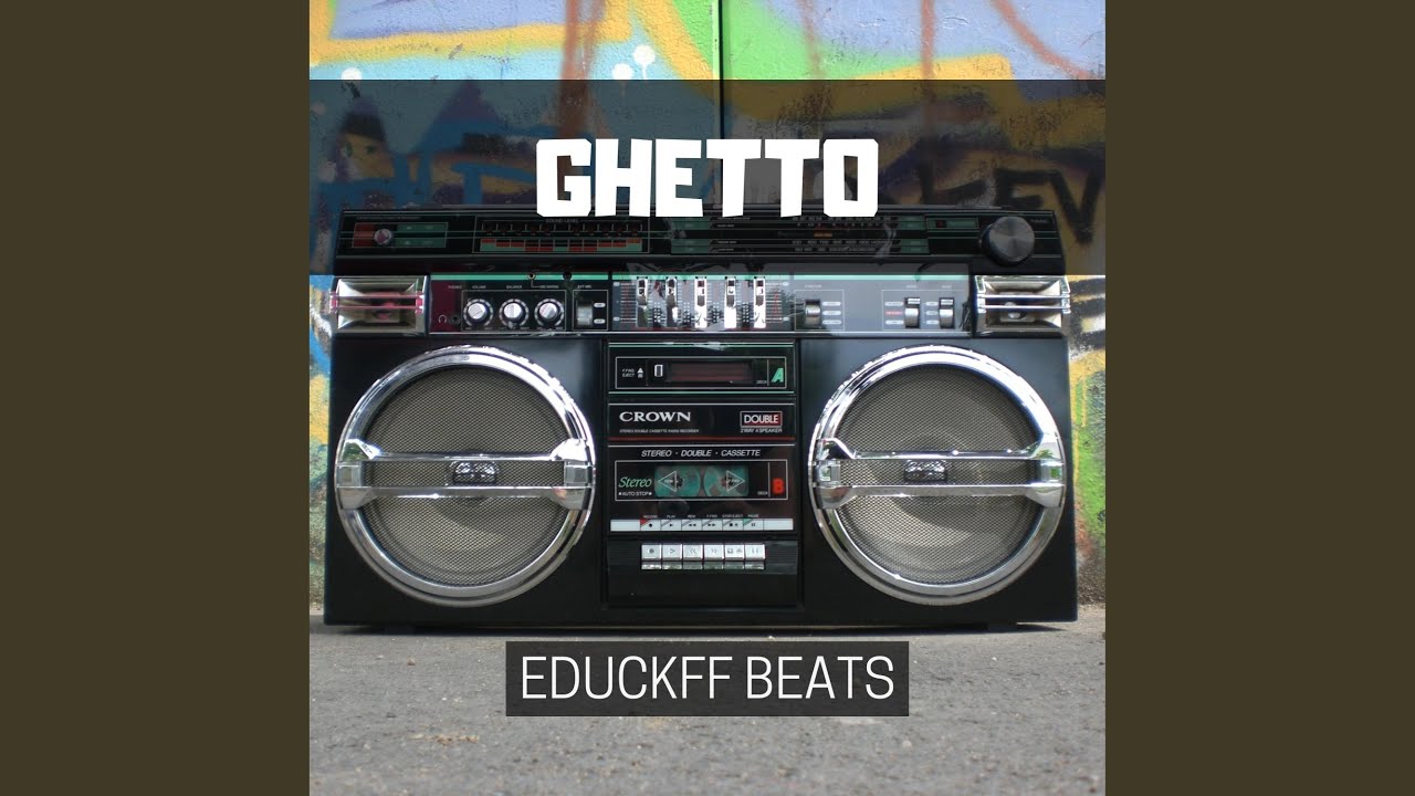Watch Ghetto on YouTube Watch Ghetto on YouTube
