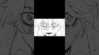 Society Society Calls Me Gay. Oc Animatic.