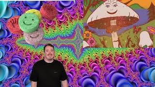 MSSP - Shane Loses his mind on Shrooms and molly