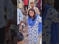 ias tina dabi tonk collector #viralvideo #iastinadabimam #upscmotvation #tinadabi