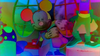 Preview 2B Mickey Mouse Effects Resimi