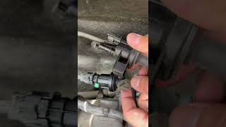 Opel Corsa E - fix P0171 by changing   part number 55566514 and 55566846 - Part 4