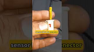 Solucion A Falla De Sensores Del Abs automobile  viral youtubeshorts