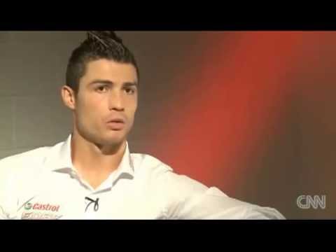 Cristiano Ronaldo 2014 saç stili  Doovi