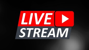 How to Live Stream through Canva