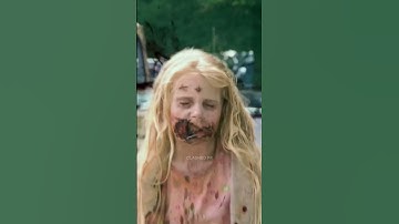 Thumbnail of Did You Know That In THE WALKING DEAD? | #Shorts