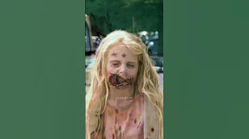 Did You Know That In THE WALKING DEAD Shorts 