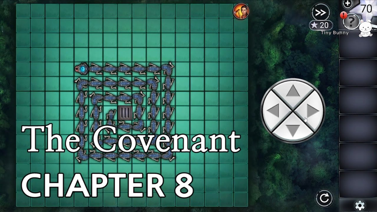 Adventure Escape Mysteries The Covenant Chapter 7 Walkthrough Haiku Games Youtube