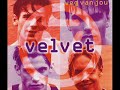 Velvet - Weg Van Jou 1996