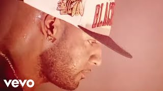 Booba - Paname