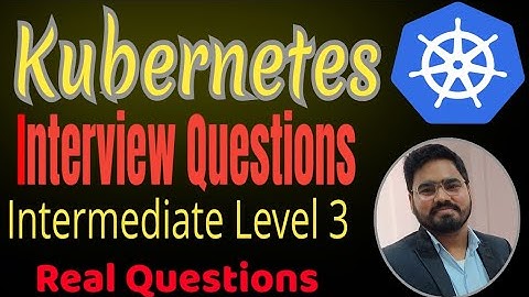 TCS , Tech Mahindra Kubernetes Interview Question Part 3  || Most asked real interview questions