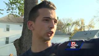 Troopers relieved of duty after suspect beating