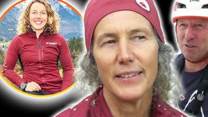Laura Dahlmeiers Mutter warnt Jetzt hast du sie mit hineingezogen! - YouTube