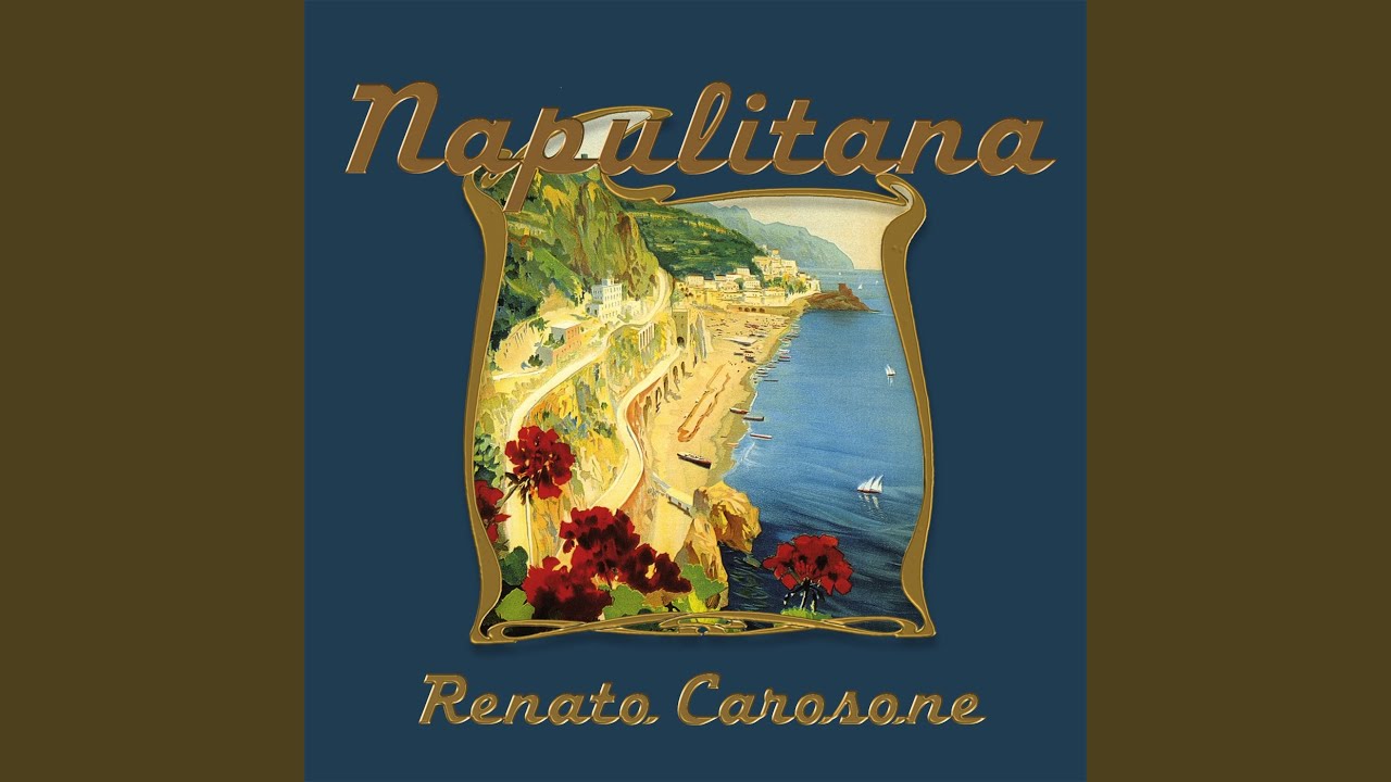 Mambo italiano YouTube