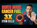 After 60… This Seed May Strike Cancer at Its Roots (The Truth Doctors Don’t Explain)