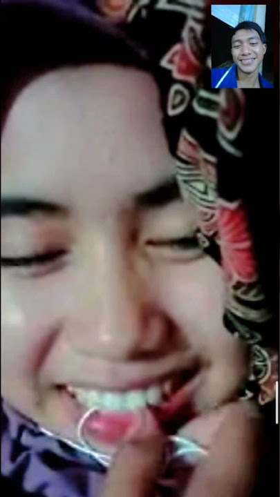 Video Call Cewek Cantik Bikin BapeR||Cewe Kalimantan