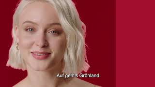 Zara Larsson & (DUREX)RED | Have Sex and Save Lives #GAF