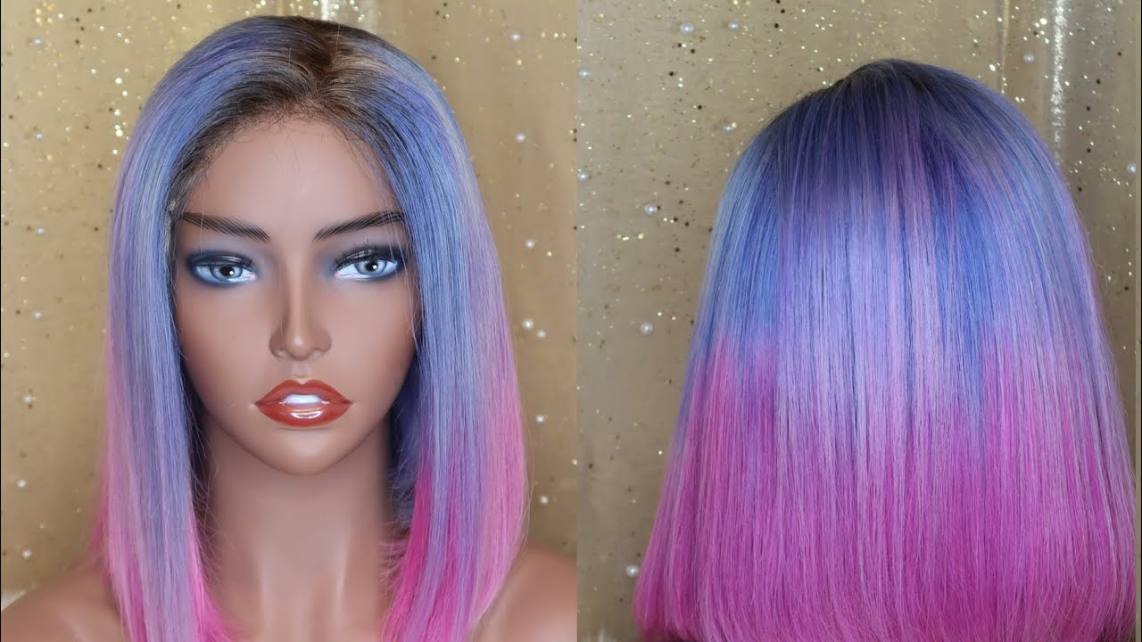 10. How to Make Ion Shark Blue Hair Dye Last Longer: Tips and Review - wide 5