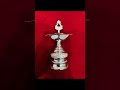 ABK Collections #ABK Silver Articles #abk #silver #deepam #deepa #vilakku #diya