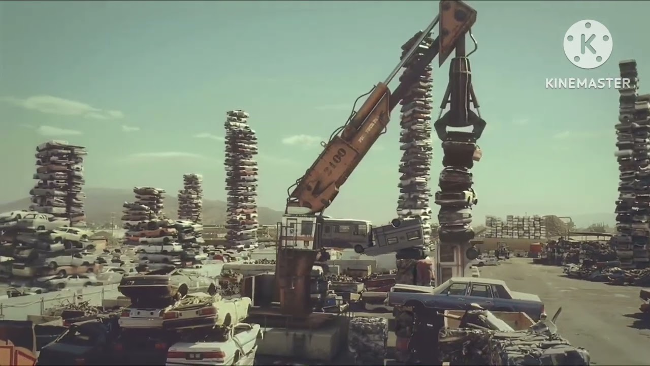 Channel 4 Idents - 2004 - 2015 - United Kingdom