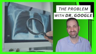 Stop Health Anxiety: How to Search for Health Information Online | Dr. Rami Nader