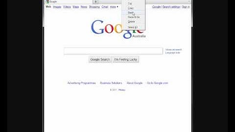 Quick Tutorial: How to Make Firefox 4 Look/Behave like Firefox 3.6.