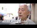 ¿Cómo es ser una persona mayor en Japón? | Asian Boss Español