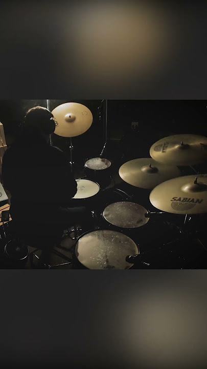 Dance Monkey - Tones and I - DRUM COVER