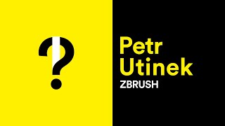 Design Talk: Petr Utinek