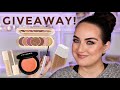 TESTING NEW BEAUTY PRODUCTS! THE LAST HAUL OF SEPHORA SPRING SAVINGS EVENT + HUGE GIVEAWAY!