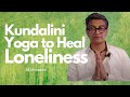 How to Overcome Loneliness in Life - 15 Minute Guided Meditation to Heal Loneliness | Brave Heart #2