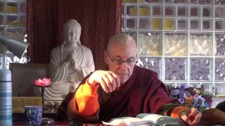 Majjhima Nikaya (MN 121: part 1-2, 2014.11.15) Bhikkhu Bodhi