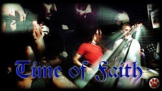 Crazy Rain - Time of Faith