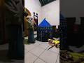 running all size crabplane sirenhead car bus eater lighthouse team big city garr's mod ! choose 3