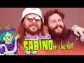 Sabino y Lng/Sht en Festival Catrina 2018 🎉