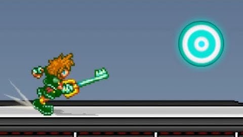 Sora - SSF2 - Break The Targets Level 1 (5.93 seconds) WR