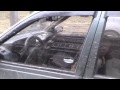 Daewoo Nexia заглушка клапана EGR (часть 1)