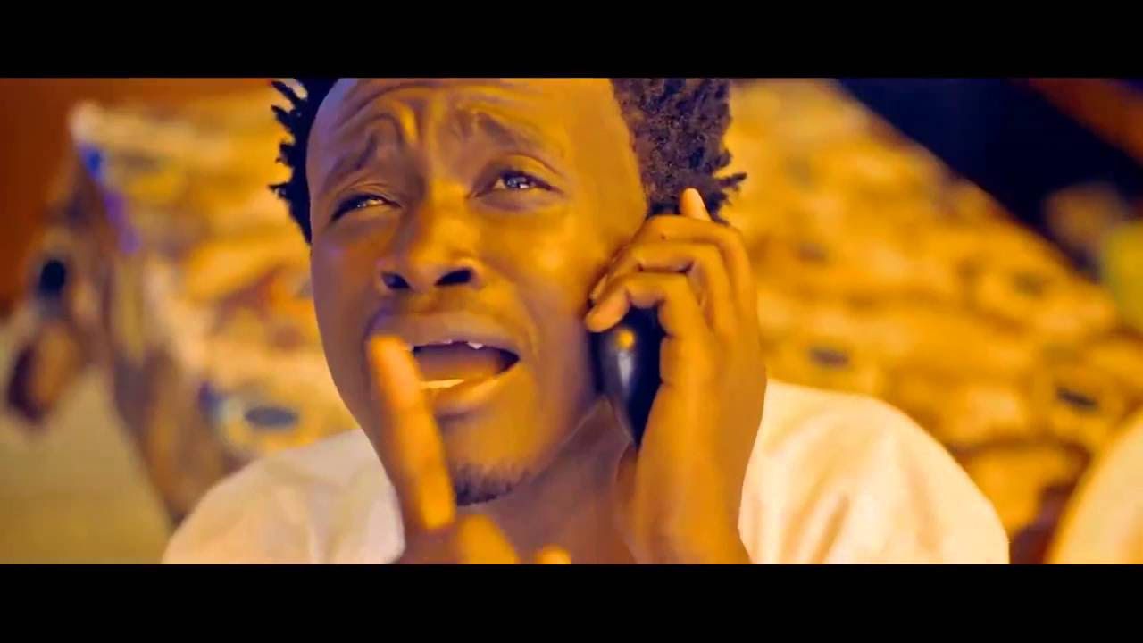 Bahati   Itakua Sawa Official Video