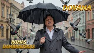 Dovana _ ROMAS DAMBRAUSKAS