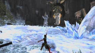 YogTrailers - Sorcery