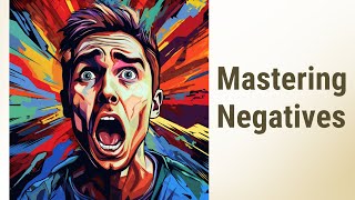 Third Conditional Sentences: Mastering Negatives