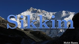 Sikkim - State Profile of India