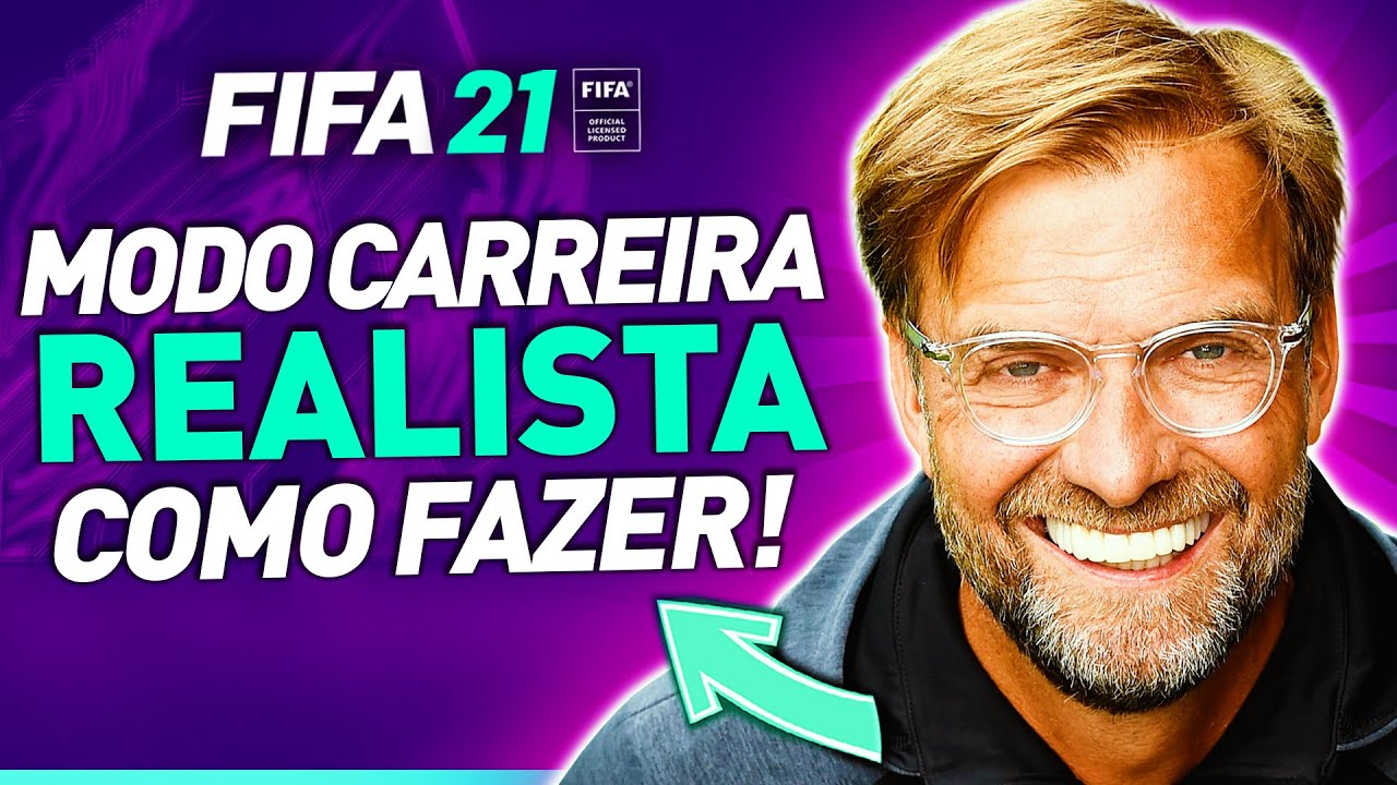 FIFA 23 : JOVENS PROMESSAS para a sua 2 TEMPORADA no MODO CARREIRA com FACE  REAL ! 