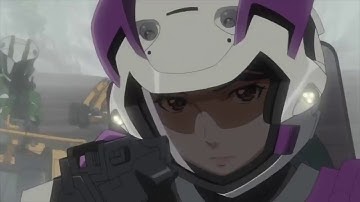 A.I.C.O. - Incarnation「AMV」